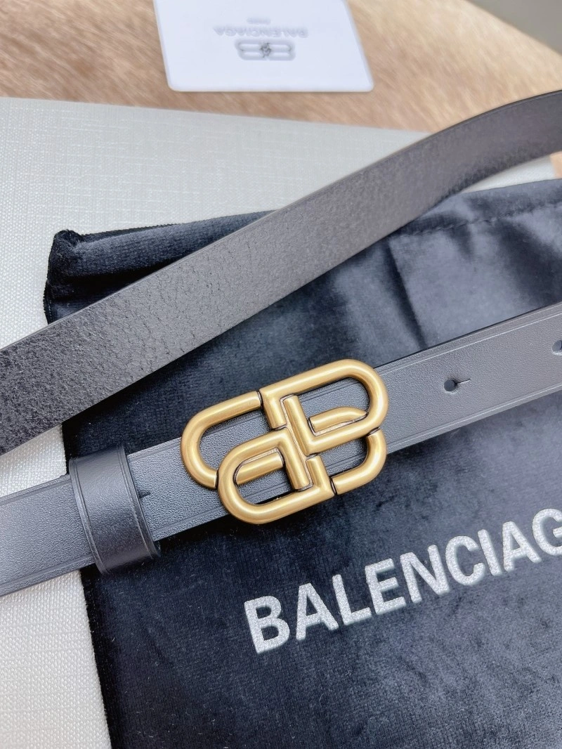 Balenciaga Belts NewStyle 282842