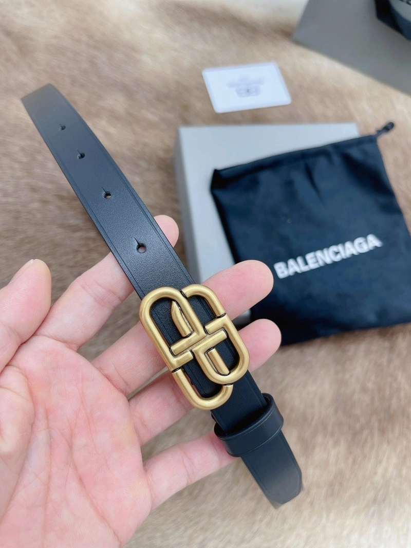 Balenciaga Belts NewStyle 282842