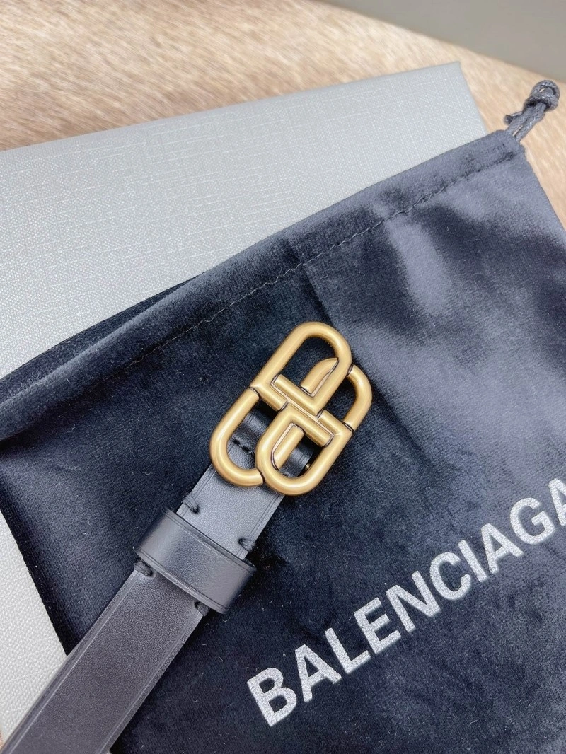 Balenciaga Belts NewStyle 282842