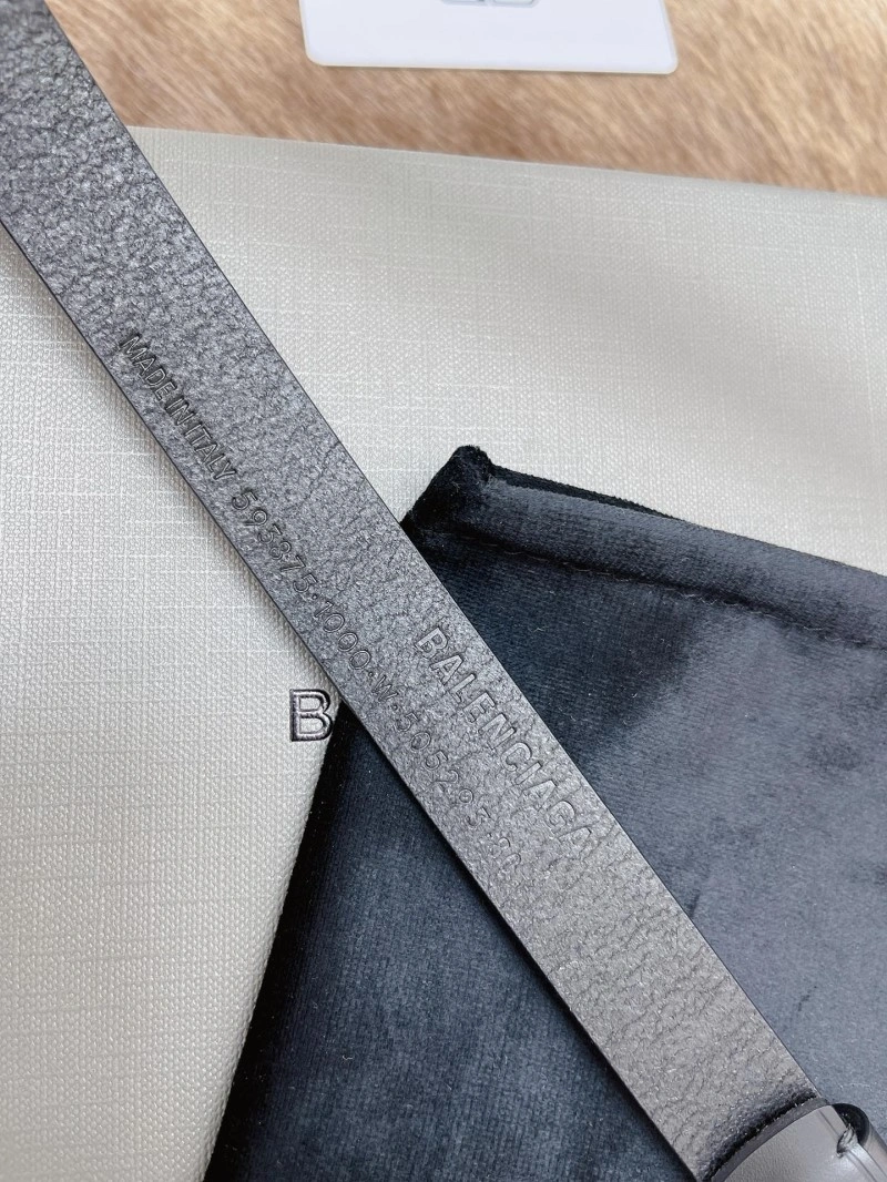 Balenciaga Belts NewStyle 282842