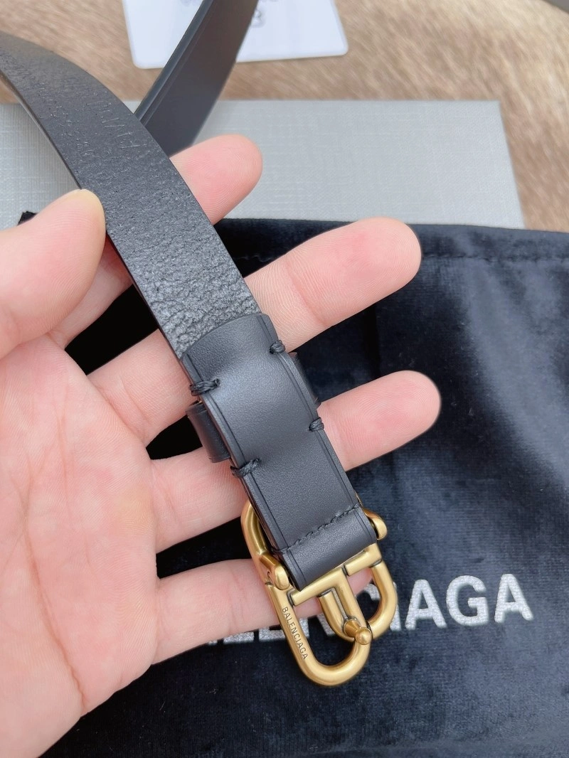 Balenciaga Belts NewStyle 282842