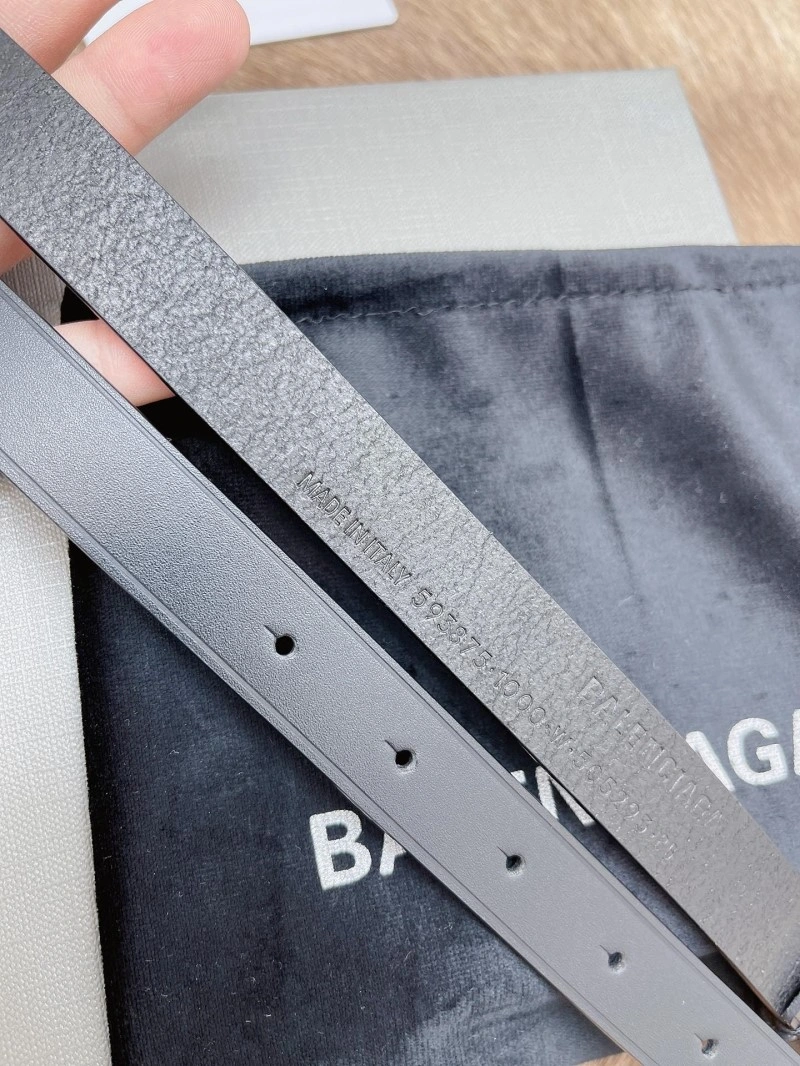Balenciaga Belts NewStyle 282842