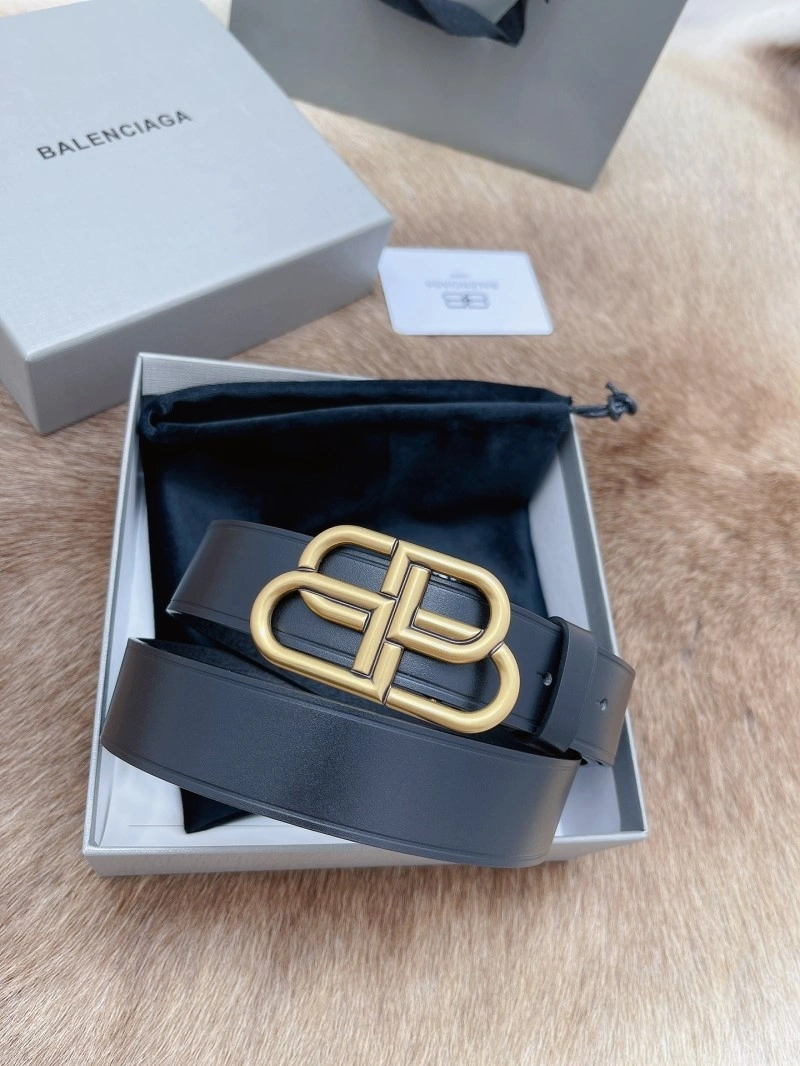 Balenciaga Belts Chic 282849