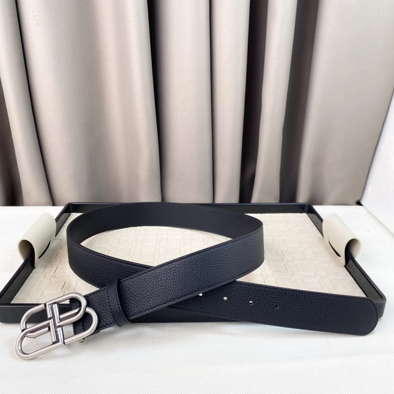 Balenciaga Belts Unique 282830