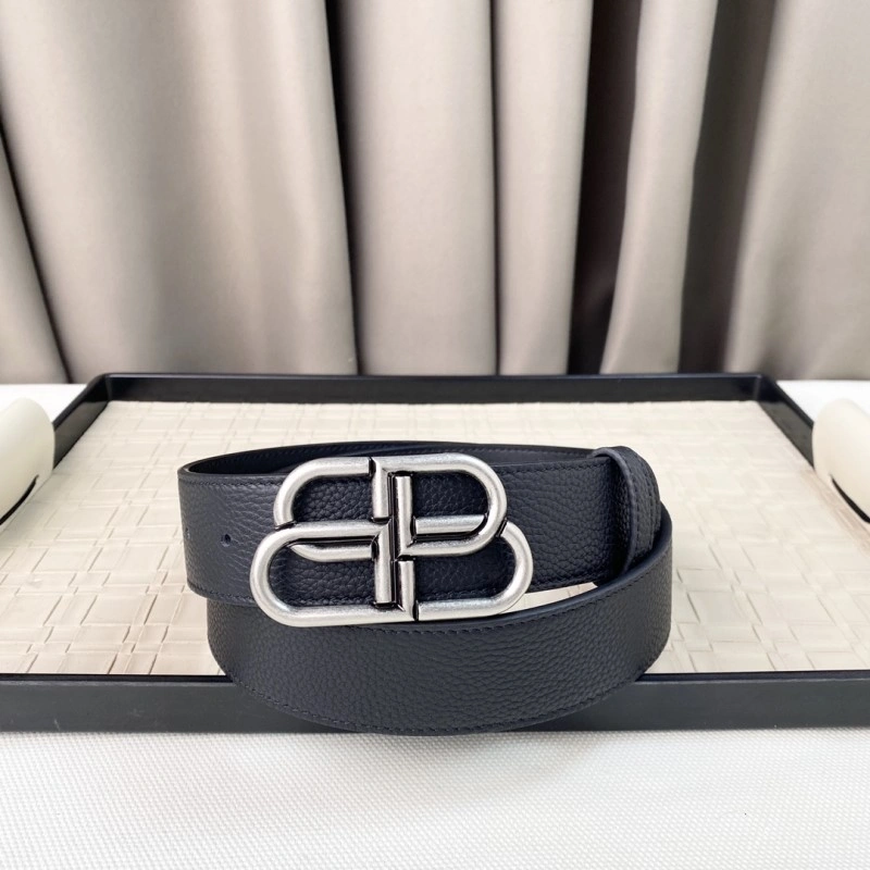 Balenciaga Belts Unique 282830