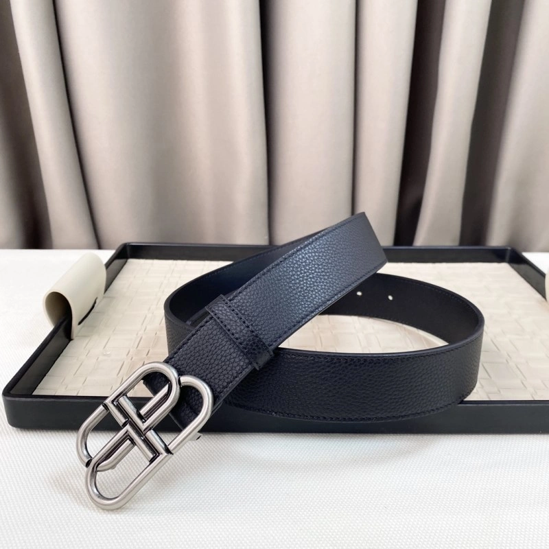 Balenciaga Belts Unique 282830