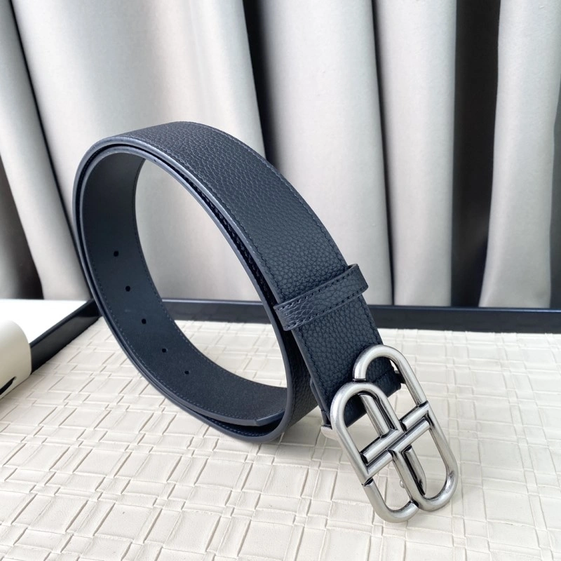 Balenciaga Belts Unique 282830