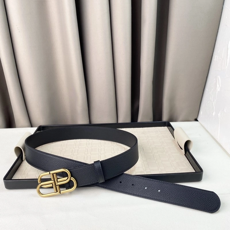 OnTrend Balenciaga Belts 282829