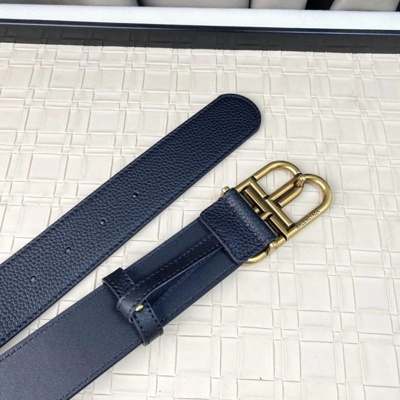 OnTrend Balenciaga Belts 282829