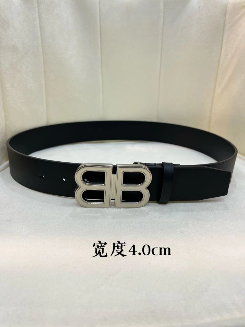 Balenciaga Belts StreetReady 282926