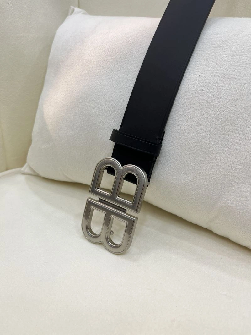 Balenciaga Belts StreetReady 282926