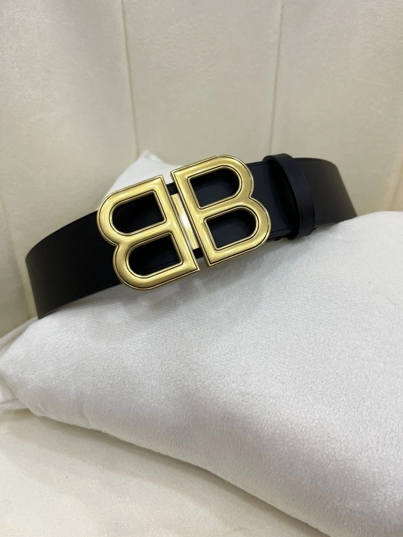 Effortless Balenciaga Belts 282912