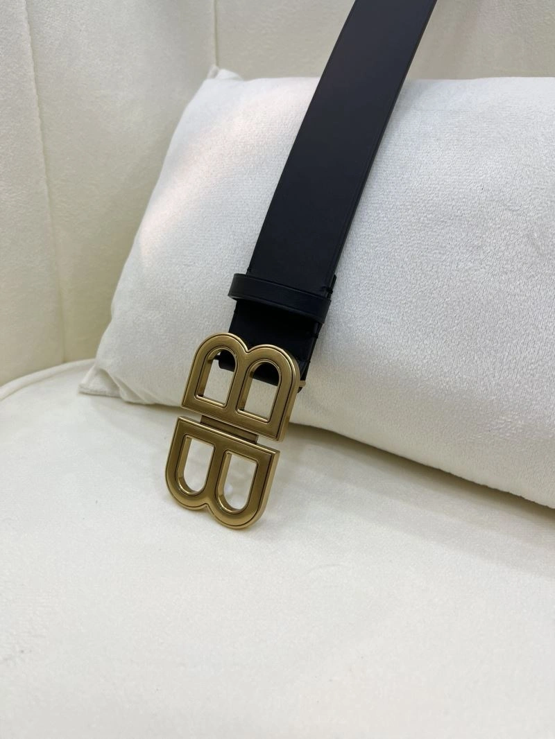 Effortless Balenciaga Belts 282912
