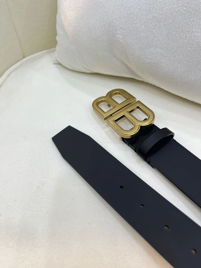 Effortless Balenciaga Belts 282912