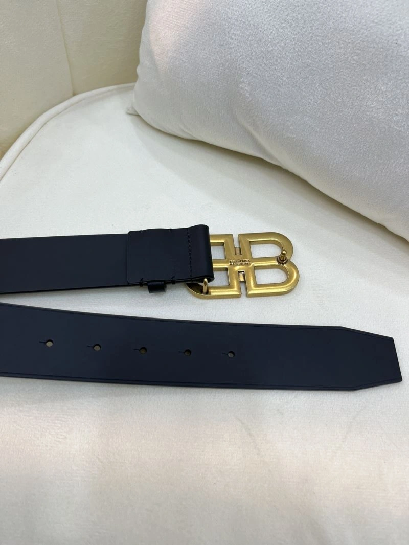 Effortless Balenciaga Belts 282912