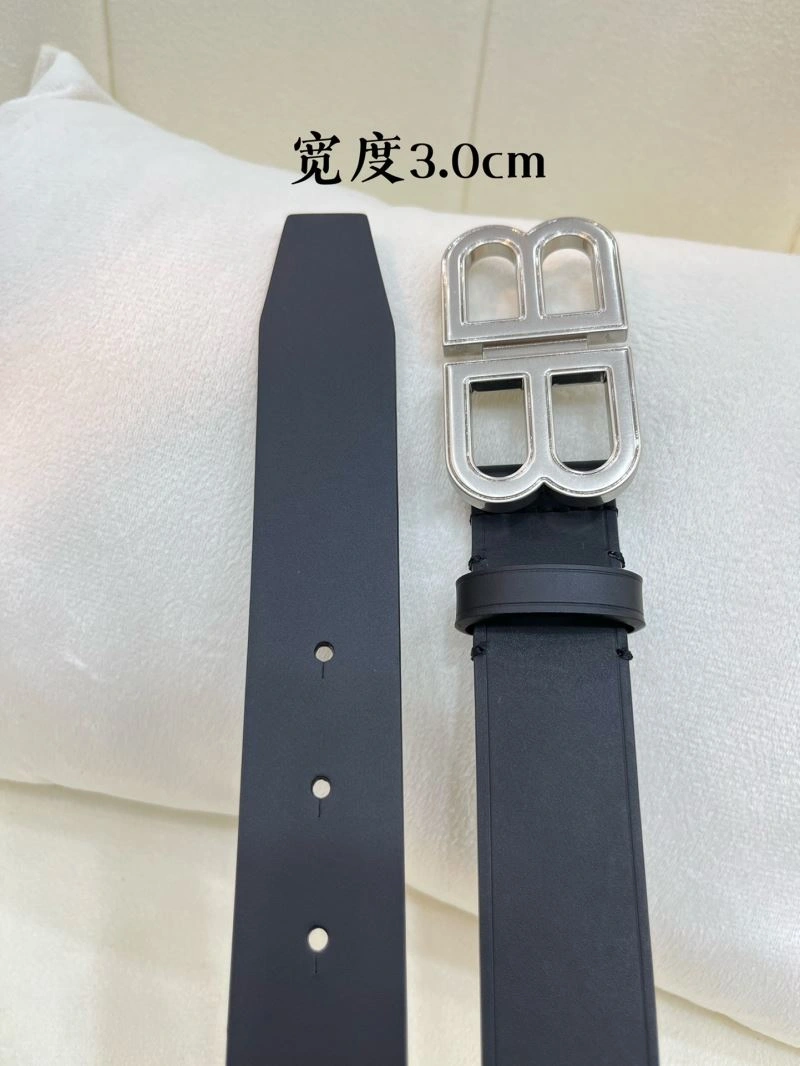 Balenciaga Belts SunProtective 282929