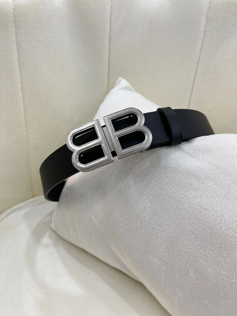 Balenciaga Belts SunProtective 282929