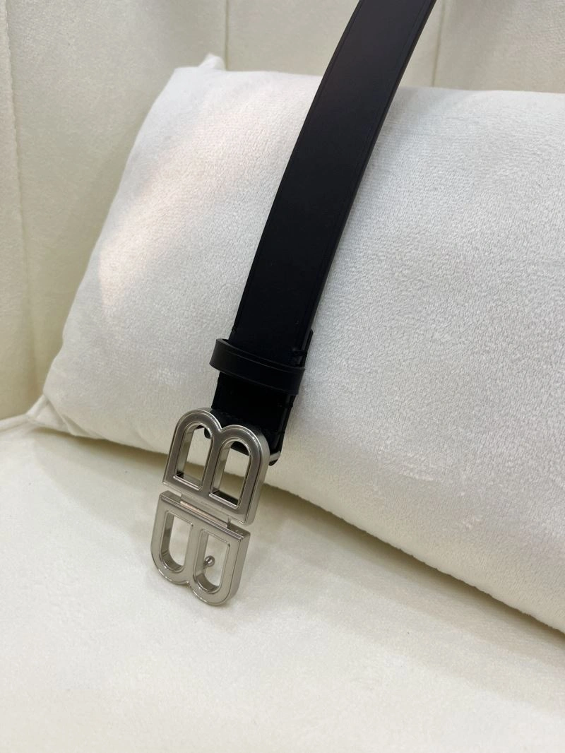 Balenciaga Belts SunProtective 282929