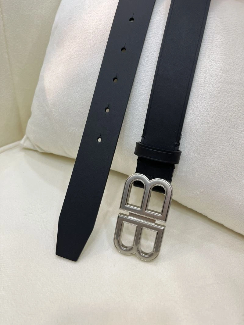 Balenciaga Belts SunProtective 282929