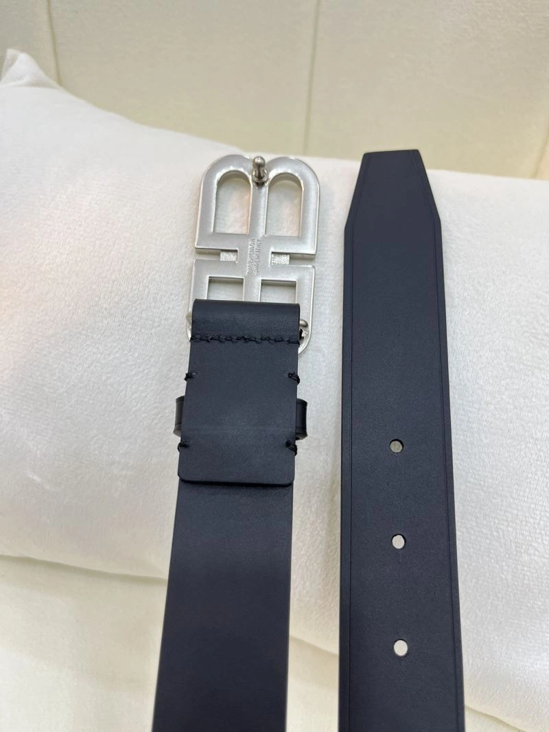 Balenciaga Belts SunProtective 282929