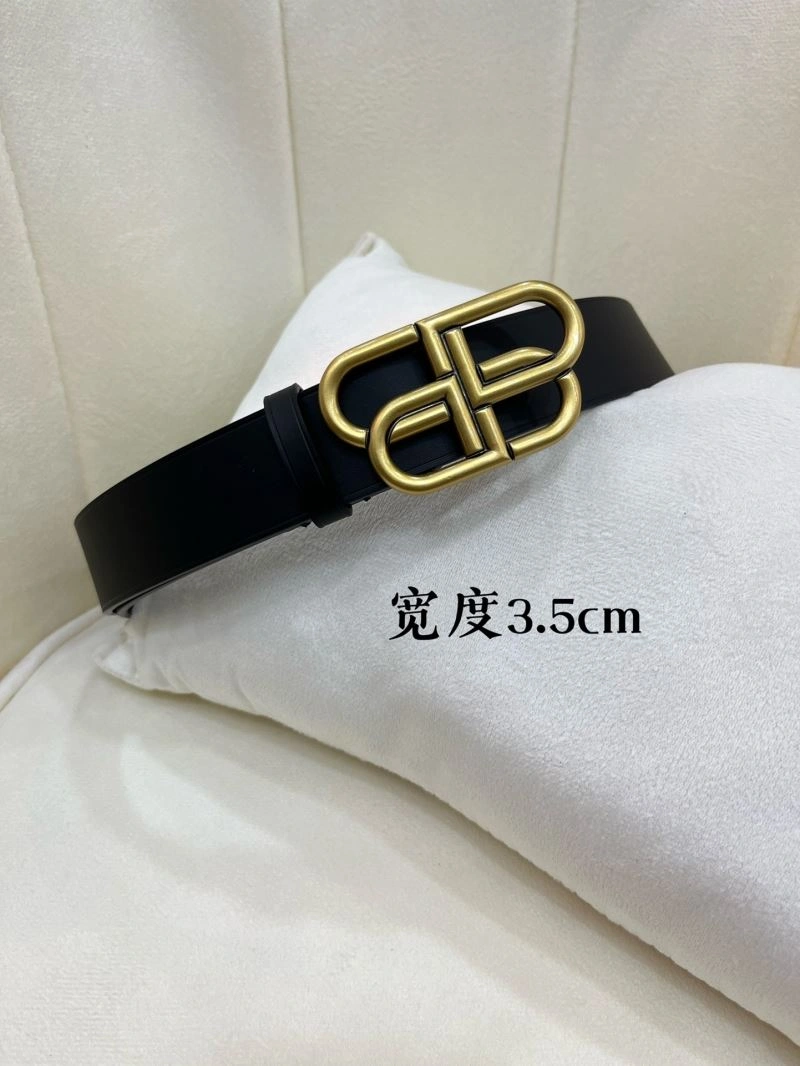 Balenciaga Belts Youthful 282909