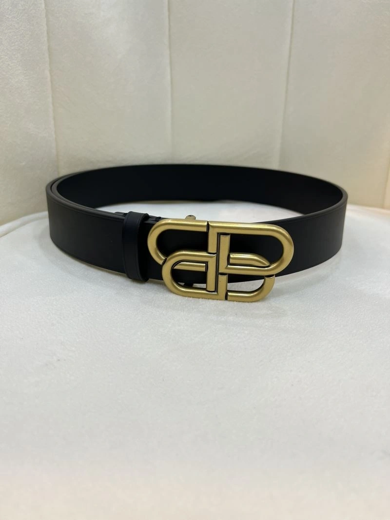 Balenciaga Belts Youthful 282909