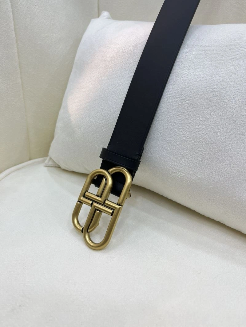 Balenciaga Belts Youthful 282909