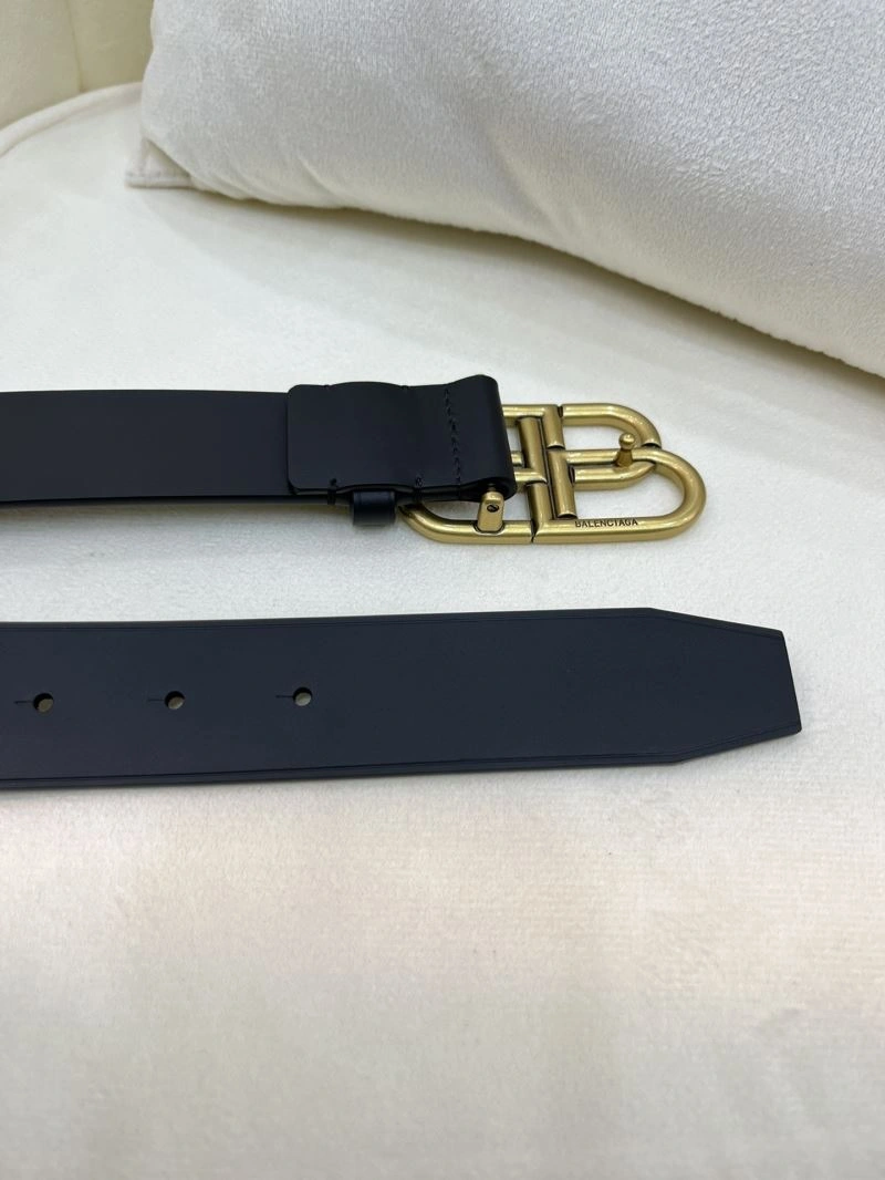 Balenciaga Belts Youthful 282909