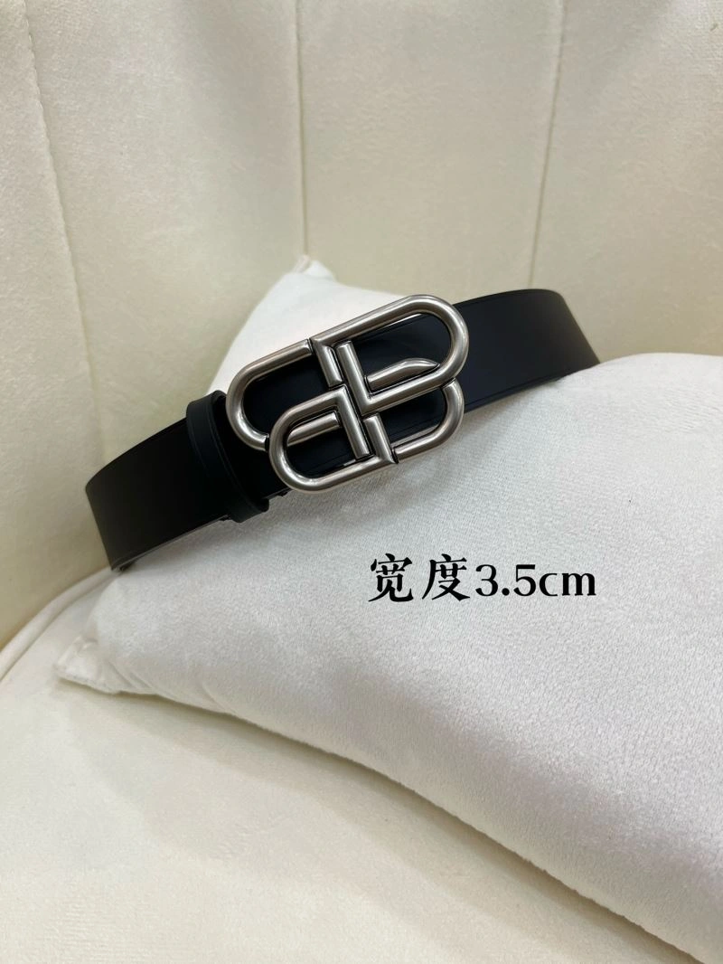 Balenciaga Belts SoftTouch 282924