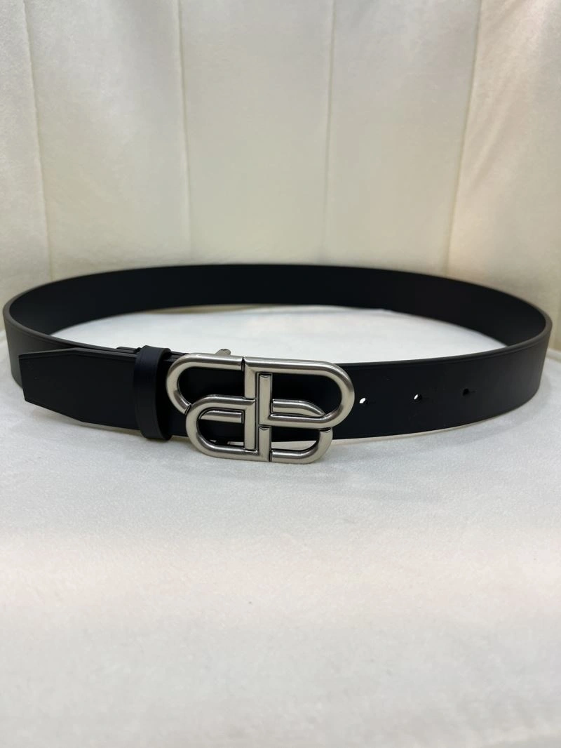 Balenciaga Belts SoftTouch 282924