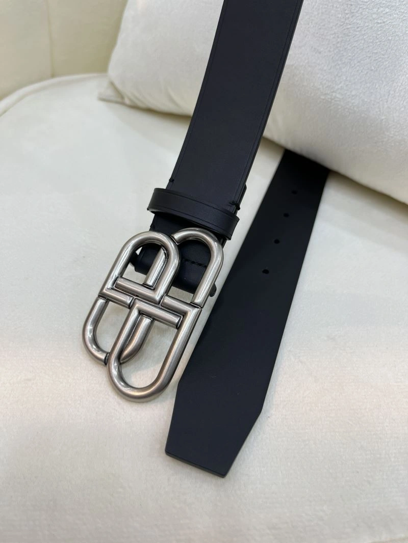 Balenciaga Belts SoftTouch 282924