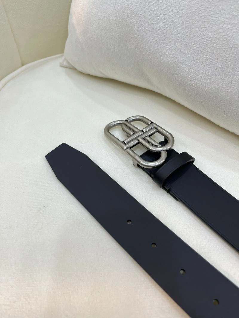 Balenciaga Belts SoftTouch 282924