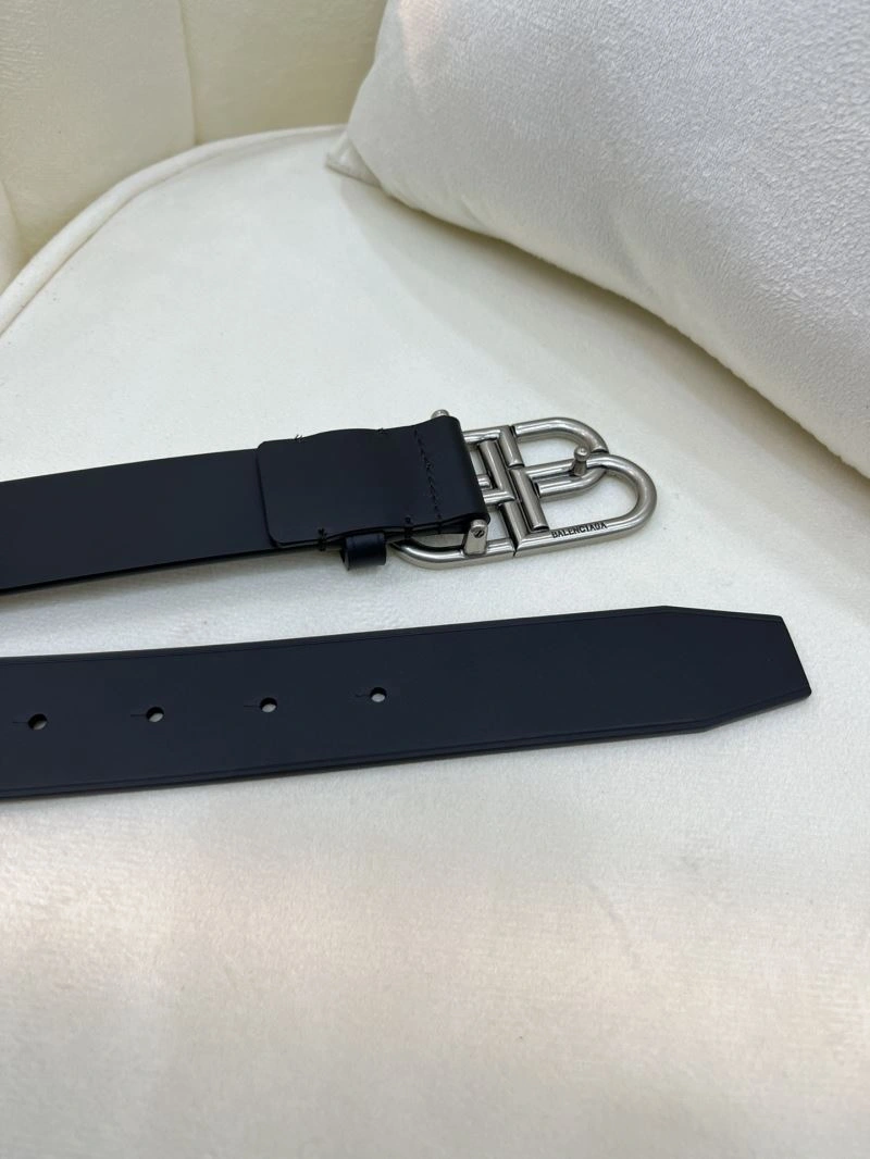 Balenciaga Belts SoftTouch 282924