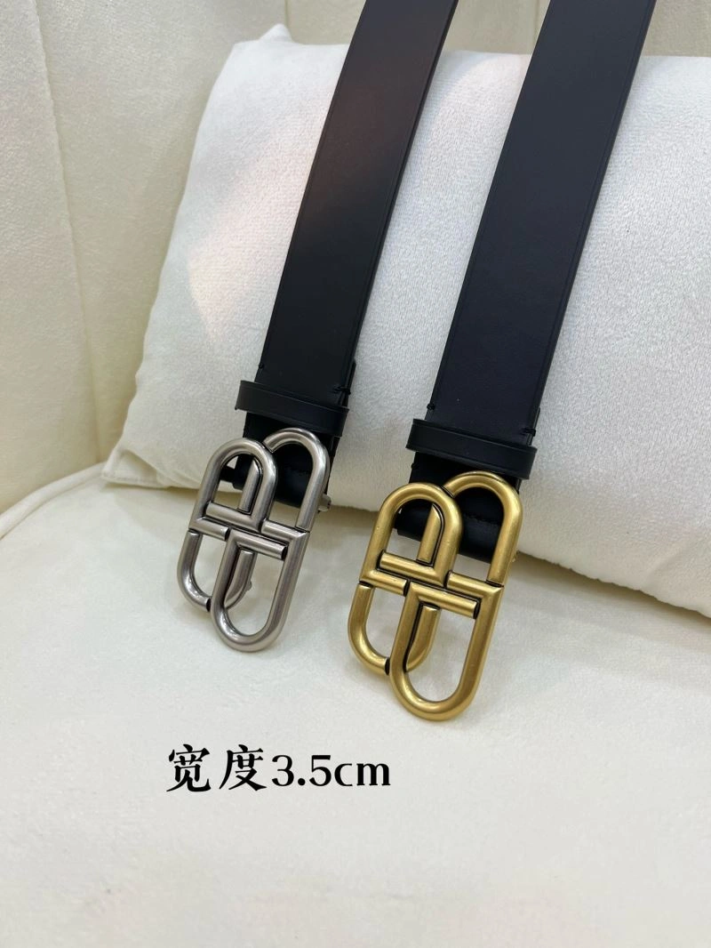 Balenciaga Belts SoftTouch 282924