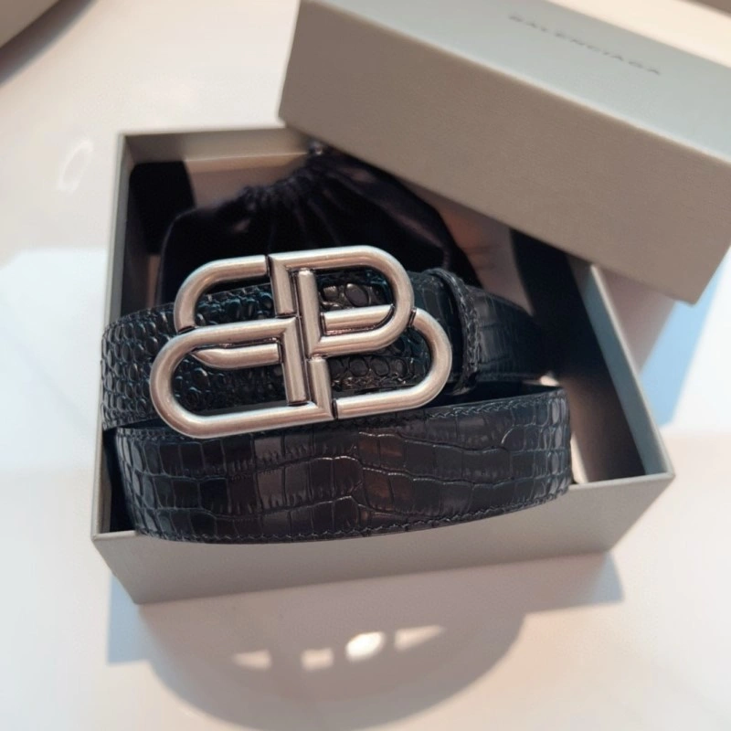 Balenciaga Belts Comfortable 282840