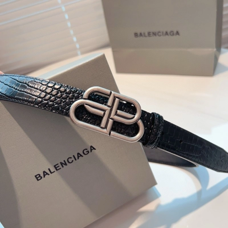 Balenciaga Belts Comfortable 282840