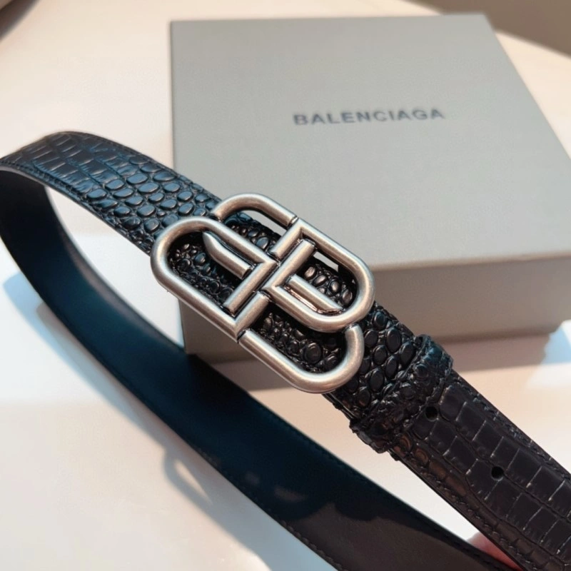 Balenciaga Belts Comfortable 282840
