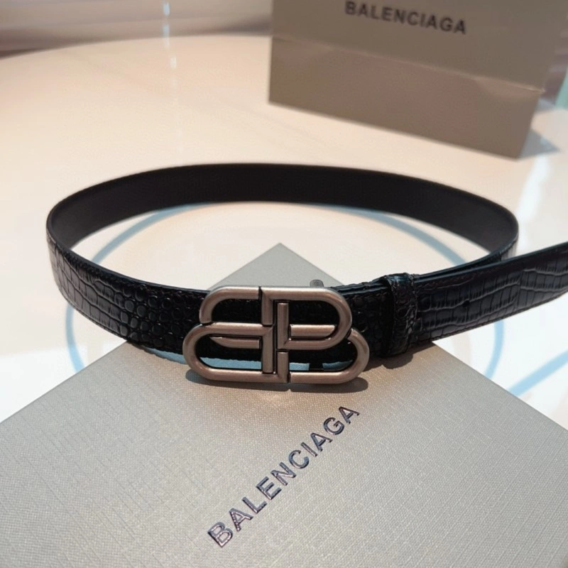 Balenciaga Belts Comfortable 282840