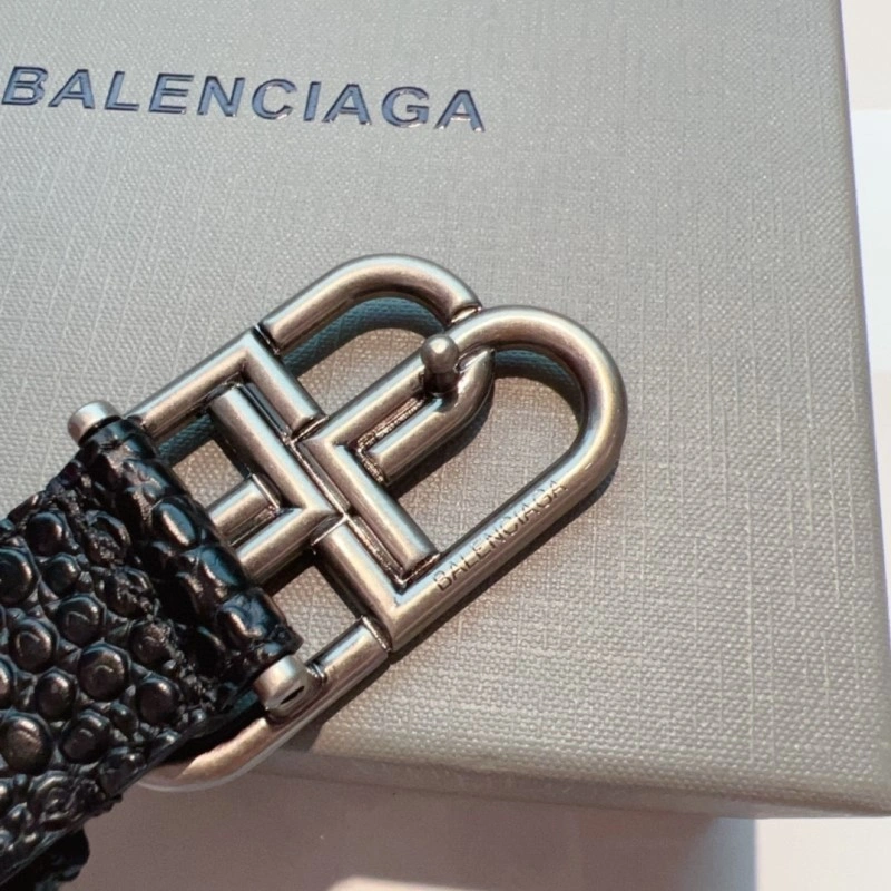 Balenciaga Belts Comfortable 282840
