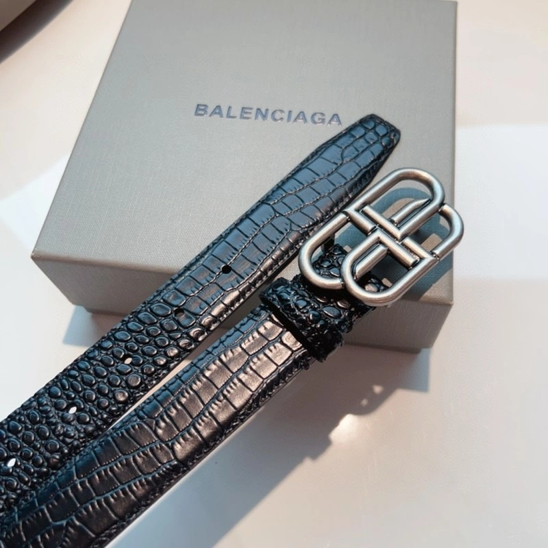 Balenciaga Belts Comfortable 282840