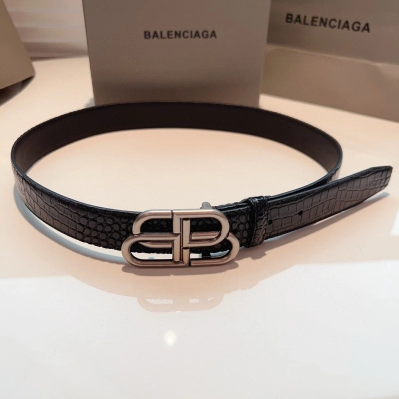 Balenciaga Belts Comfortable 282840