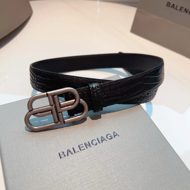 Balenciaga Belts Comfortable 282840