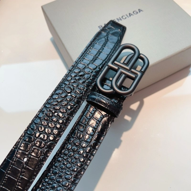 Balenciaga Belts WeatherProof 282828