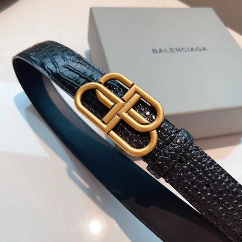 WellDesigned Balenciaga Belts 282843