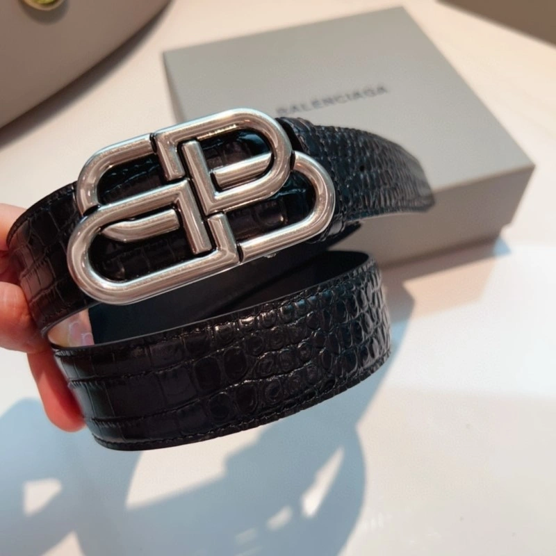 SoftTouch Balenciaga Belts 282838