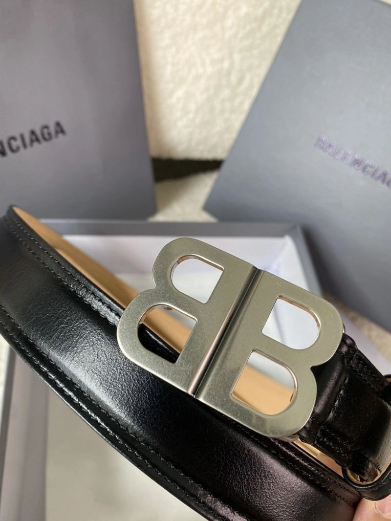 Trendy Balenciaga Belts 282835