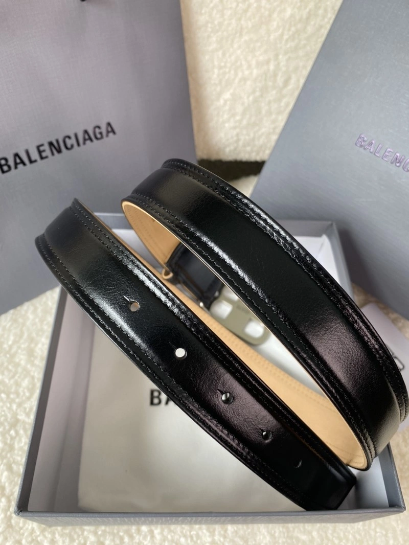 Trendy Balenciaga Belts 282835
