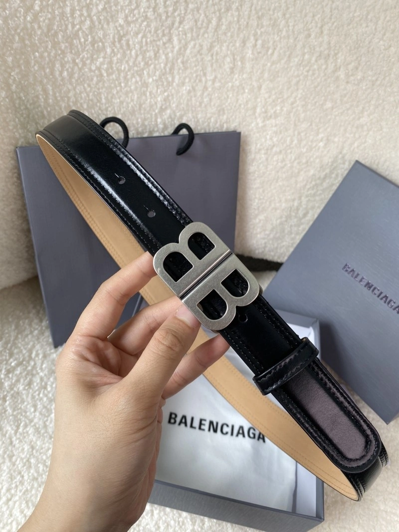 Trendy Balenciaga Belts 282835