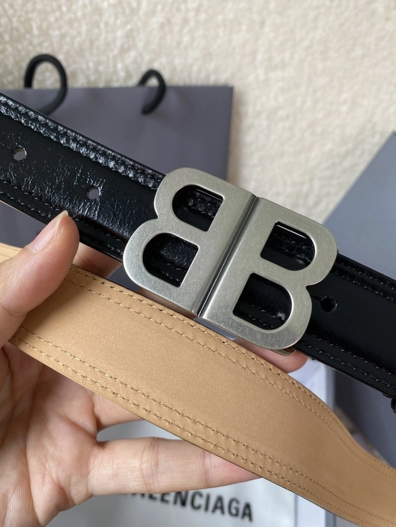 Trendy Balenciaga Belts 282835