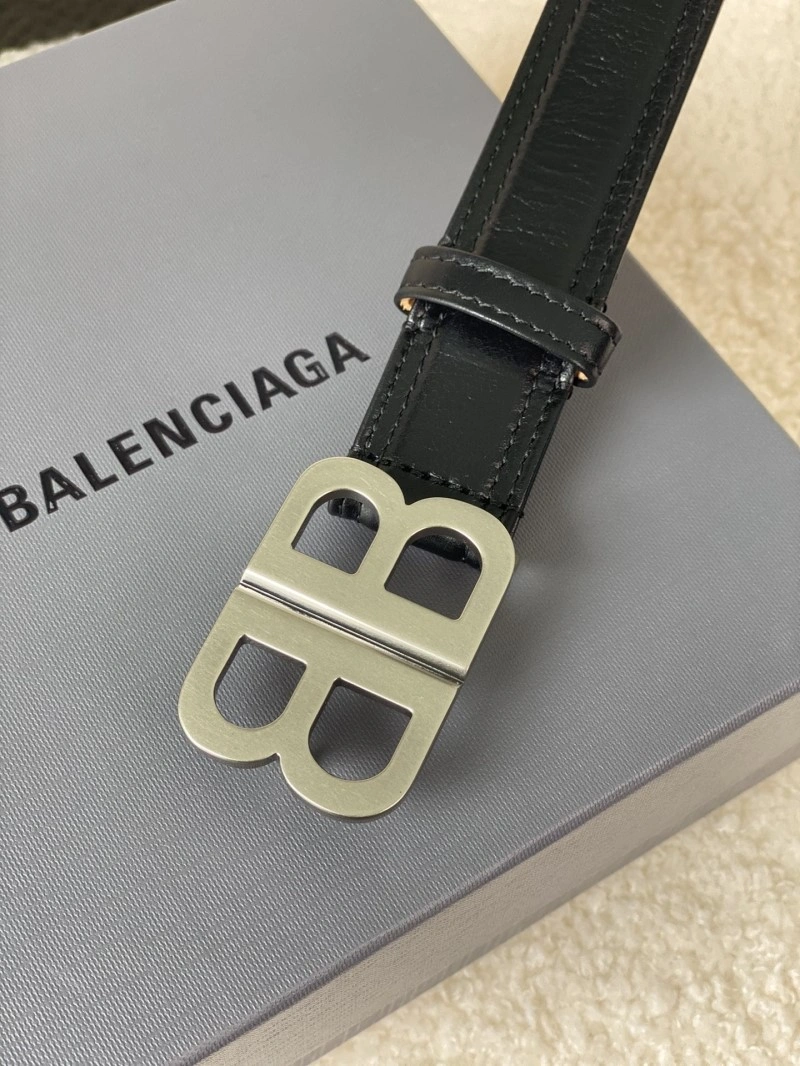 Trendy Balenciaga Belts 282835